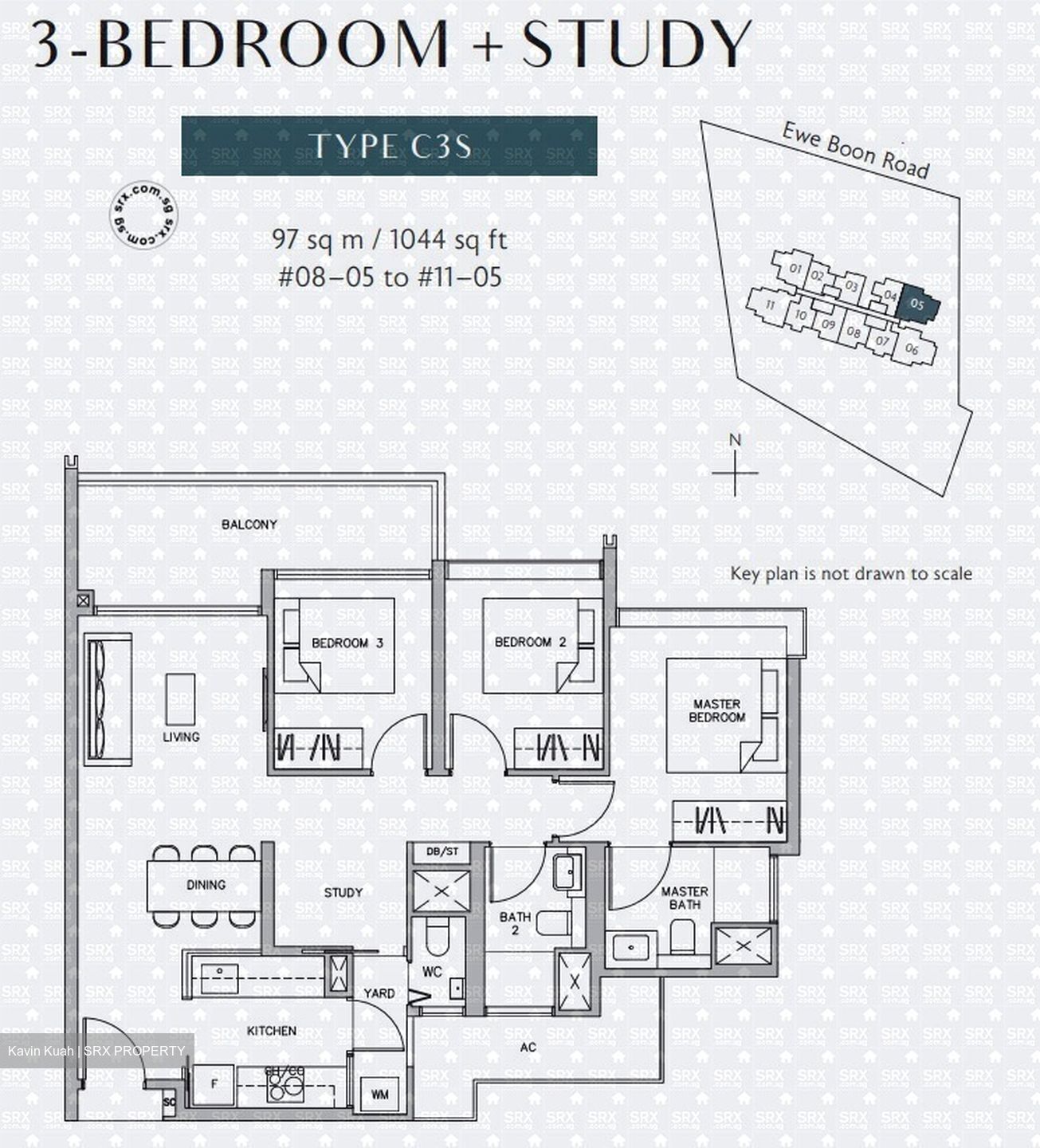 Juniper Hill (D10), Apartment #630614971